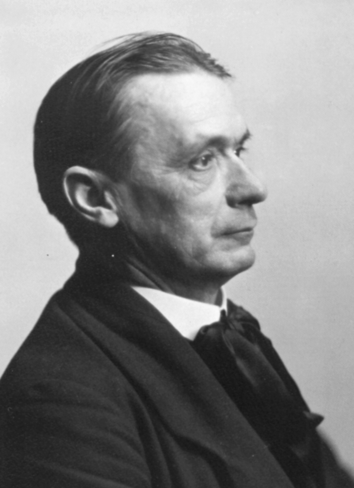 About Rudolf Steiner – SteinerBooks